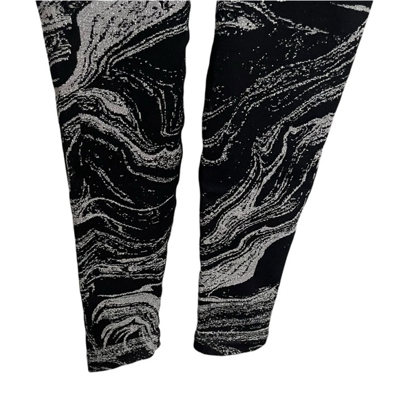 NWT Athleta Aurora Shine Tight - Picture 5 of 10